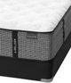 Aireloom® Ingraham Semi Flex Micro Coil Luxetop Plush Queen Mattress-1