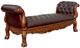 ACME Furniture Vendome Cherry Bench-0