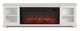 Benjamin Landscape Electric Fireplace TV Stand-0