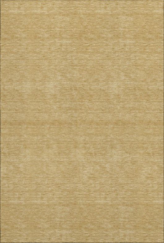 Dalyn™ Rug Company Soft Essentials SE6 Gold 5'x8' Area Rug-0