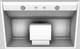 Vent-A-Hood® 36" White Wall Mounted Range Hood-3