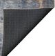 Dalyn™ Rug Company Nouveau Denim 5'x8' Area Rug-2