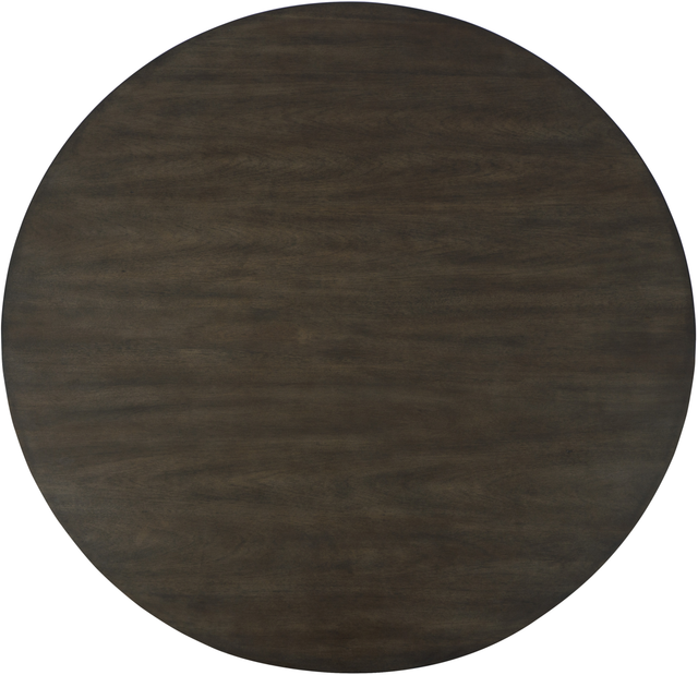 Signature Design by Ashley® Wittland Dark Brown Dining Table-1