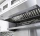 Viking® 5 Series 36" Ivy Wall Hood-1