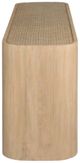 Woodbridge Furniture Surfside Costa Media Console-2