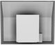 Vent-A-Hood® K Series 24" Stainless Steel Under Cabinet Range Hood-2