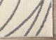 Kalora Interiors Sully Cream/Grey 5'x8' Area Rug-4