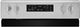 Whirlpool® 30" Stainless Steel Freestanding Electric Range-3
