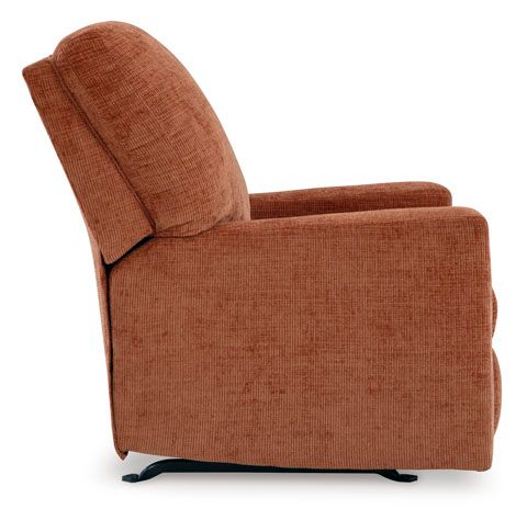 Signature Design by Ashley® Aviemore Spice Manual Recliner-2