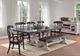 Urban Collections by Yutzy Woodworking Empire Reminisce Retreat White Oak/Sandstone 42" Server-1