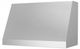 BlueStar® Abbaka Series 48'' Color Match Wall Mounted Range Hood-0