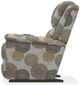 La-Z-Boy® Stratus Pumice Power Rocking Recliner with Massage and Heat-3