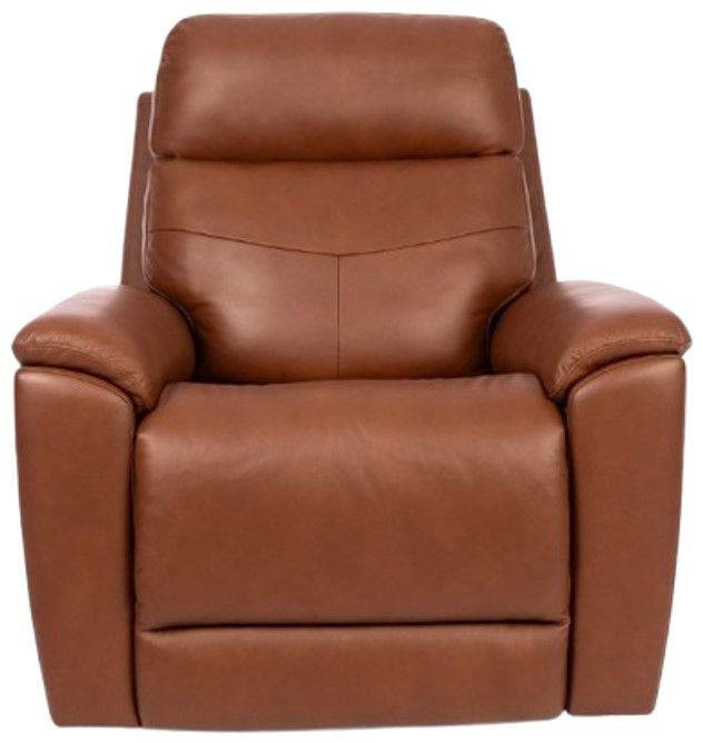 Flexsteel® Customizable Refined Power Swivel Gliding Recliner-1