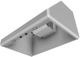 Vent-A-Hood® 36" Stainless Steel Wall Mounted Range Hood-3