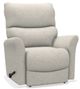 La-Z-Boy® Rowan Oyster Manual Rocking Recliner-0
