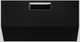 Vent-A-Hood® K Series 36" Black Under Cabinet Range Hood-3