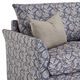 Best® Home Furnishings Customizable Oxford Chair and a Half-1