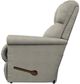 La-Z-Boy® Pinnacle Dove Manual Wall Reclining Loveseat-2