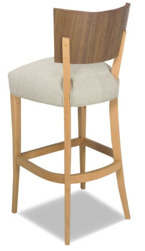 Parker Southern Maya Elan Natural/Sawgrass Camel Counter Stool-1
