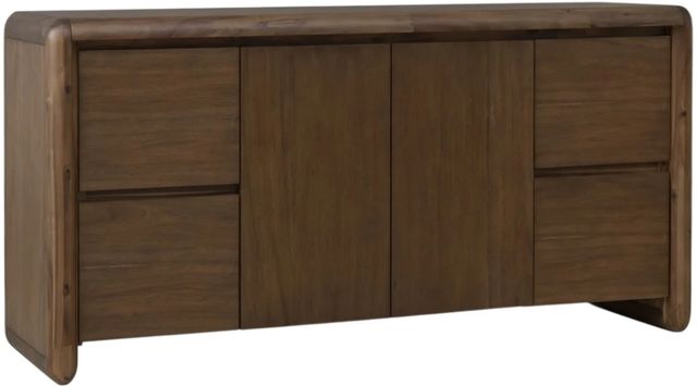 Modus Furniture Xolani Impala Sideboard-0