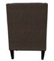 Best® Home Furnishings Customizable Keatling Leather Chair with Espresso Legs-3