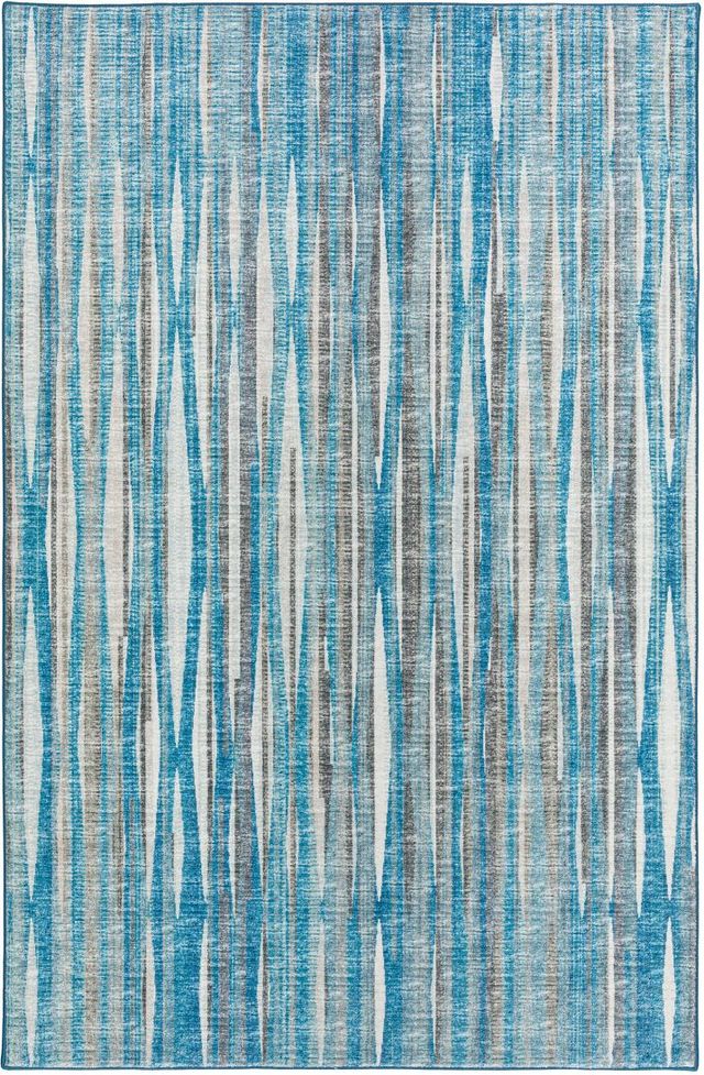 Dalyn™ Rug Company Amador AA1 Sky 5'x8' Area Rug-0