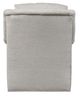 Century® Customizable Tyler Configurable Swivel Chair-3