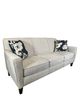 Flexsteel® Digby Fabric Three Cushion Sofa-0