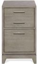 Riverside Furniture Rafferty Pavestone File Cabinet-1