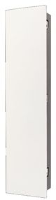 Paradigm® CI Pro P3-LCR V2 White In-Ceiling Speaker-2