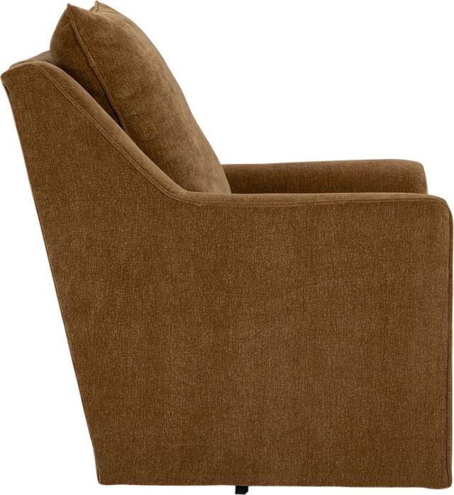 Best® Home Furnishings Customizable Aubrey Swivel Barrel Chair-3