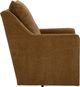 Best® Home Furnishings Customizable Aubrey Swivel Barrel Chair-3