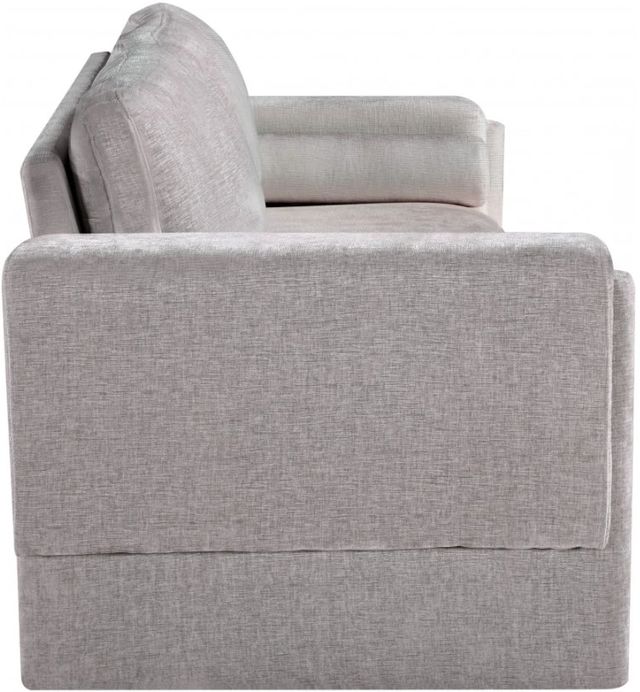 Meridian Furniture Madeline Gray Sofa-2