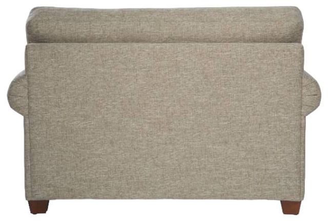 La-Z-Boy® Olson Porcini Twin Sleep Chair-2