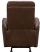 BarcaLounger© Horton Spence Caramel Recliner-3