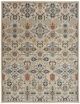 Nourison Home™ Allur Beige 5'x7' Area Rug-0