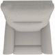 La-Z-Boy® Norton Stone Power Rocking Recliner with Headrest and Lumbar-4