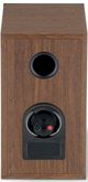 Focal® Theva N°1 6.5" Dark Wood Bookshelf Speaker-3