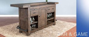 Homestead Bar