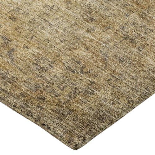 Dalyn™ Rug Company Tabrook TB13 Mocha 5'x8' Area Rug-2