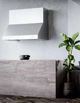 Sirius Pro Series 48" Stainless Steel Wall Mounted Range Hood-2