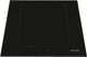Smeg 15" Black Induction Cooktop-1