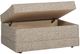 Smith Brothers Customizable 900 Storage Ottoman with Baseband-1