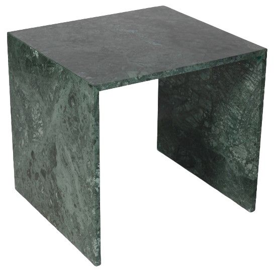 Meridian Furniture Canova Green End Table-0