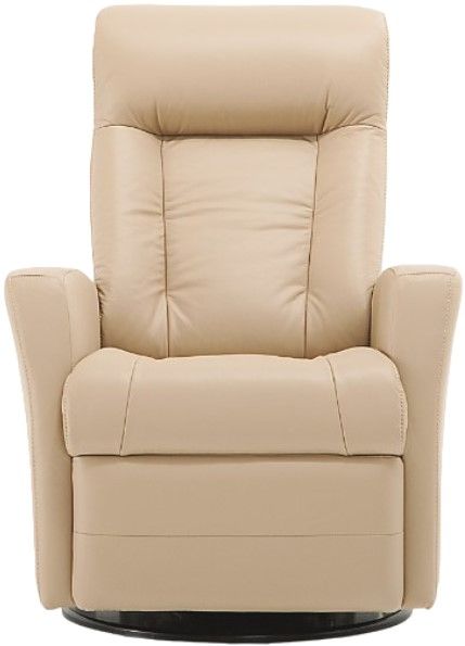 Palliser® Furniture Customizable Banff Swivel Glider Recliner-1