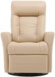 Palliser® Furniture Customizable Banff Swivel Glider Recliner-1