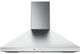 GE® 30" Stainless Steel Wall Mounted Range Hood-0