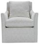 Rowe® Customizable Ingrid Swivel Glider-2
