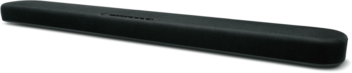 Yamaha® SR-B20A Black Soundbar with Built-In Subwoofers | Ra-Lin  Discounters | Syracuse, NY