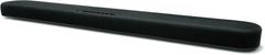 Yamaha® SR-B20A Black Soundbar with Built-In Subwoofers